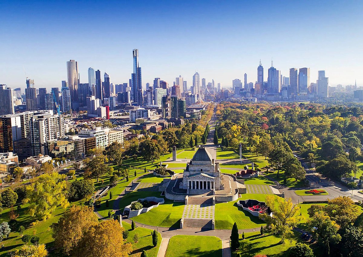 Sydney